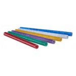 Amtech 30pc Glitter Glue Gun Sticks (7 X 100mm)